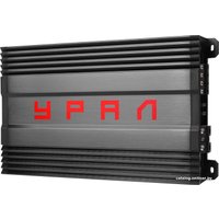 Автомобильный усилитель Урал TT 2.100
