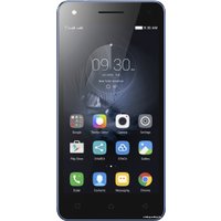 Телефон Lenovo Vibe S1 Lite Matte Blue