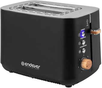 Тостер Endever SkyLine ST-124