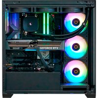 Компьютер HAFF Prime Ultra BK65365