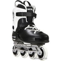Роликовые коньки Powerslide Freeskate Metro 2011 (900742)
