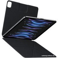 Чехол для планшета Pitaka MagEZ Folio 2 для iPad Pro 11" (черный)