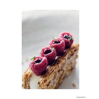Книга издательства Эксмо. Чизкейк внутри. Книга вторая (Мельник Виктория)