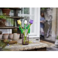 Конструктор LEGO Creator Expert 40461 Тюльпаны