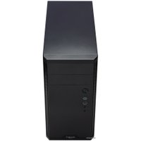 Корпус Fractal Design Core 1100 (FD-CA-CORE-1100-BL)