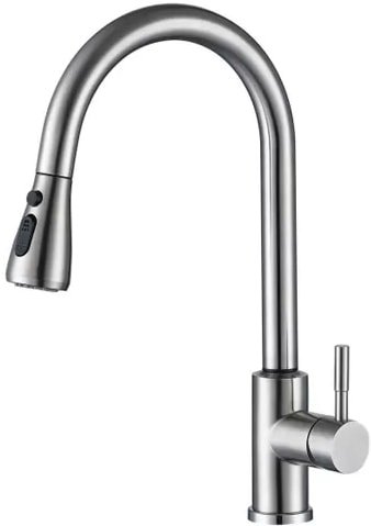 

Смеситель Esko Kitchen TSТ 519