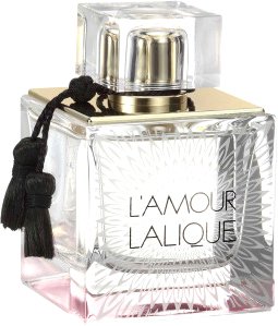 

Парфюмерная вода Lalique L'Amour De Lalique EdP (тестер, 100 мл)