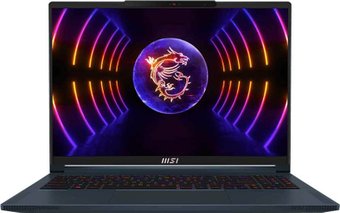 MSI Stealth 16 Studio A13VG-207XBY