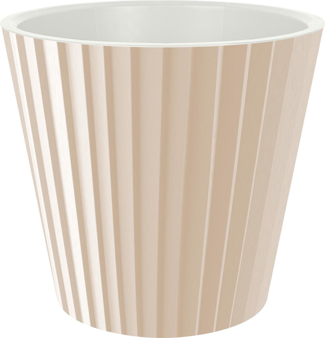 

Вазон inGreen Sand на колесиках IG640410047 (молочный шоколад)