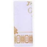 Сервировочная салфетка Доляна Светлой Пасхи 10894871