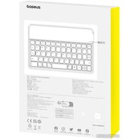 Чехол для планшета Baseus Brilliance для Apple iPad mini (2021) (черный)