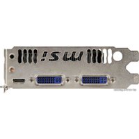 Видеокарта MSI GeForce GTX 560 Ti 1024MB GDDR5 (N560GTX-Ti-M2D1GD5/OC)