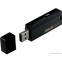 Wi-Fi адаптер ASUS USB-N13
