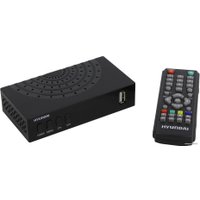 Приемник цифрового ТВ Hyundai H-DVB440