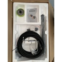 Мойка высокого давления Aprila BTK-1214B3 (без подогрева воды)