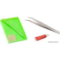 Алмазная мозаика  Белоснежка Икона Божией матери Казанская 955-IP-S