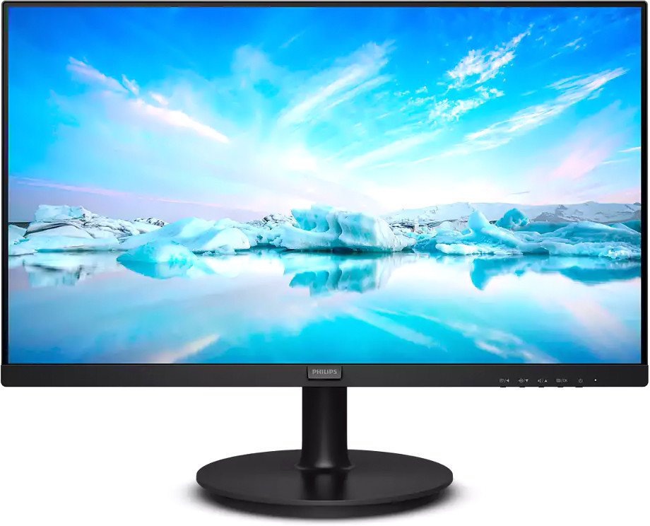 

Монитор Philips V Line 241V8LAB/00