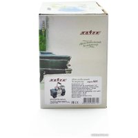 Автомобильный компрессор Качок K90