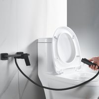 Гигиенический душ Shevanik S6105H-1