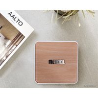 Смарт-приставка Mecool KM6 Deluxe Edition 4ГБ/32ГБ