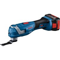 Реноватор Bosch GOP 185-LI Professional 06018G2021 (с 1-им АКБ)