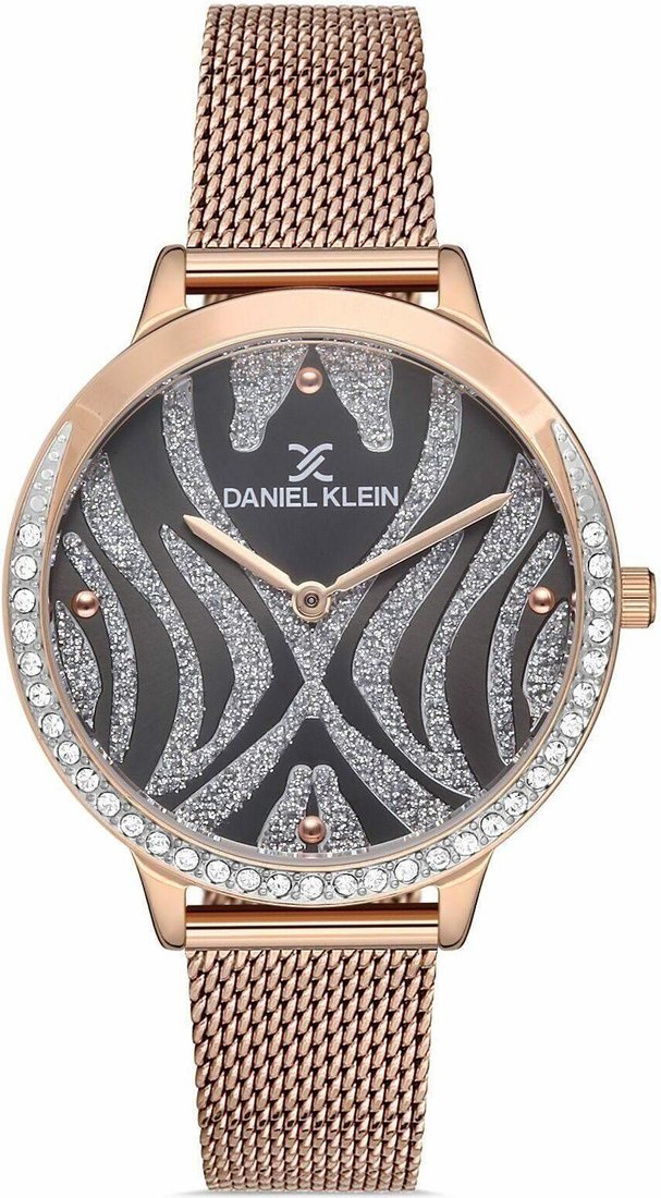 

Наручные часы Daniel Klein DK12858-4