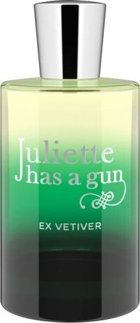 

Парфюмерная вода Juliette has a gun Ex Vetiver EdP (100 мл)