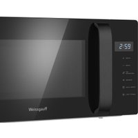 Микроволновая печь Weissgauff MWO-330 Black Glass