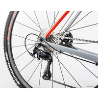 Велосипед Cube Cross Race Pro (2017)