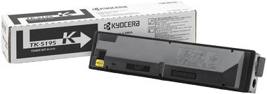 

Картридж Kyocera TK-5195K