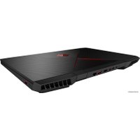 Игровой ноутбук HP OMEN 15-dc1021ur 6WF09EA