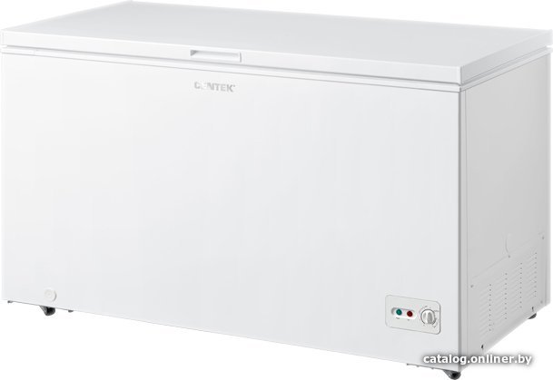 

Морозильный ларь CENTEK CT-1766