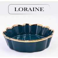 Салатник Loraine 9-12065-2
