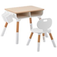 Детский стол Nino Smart DS