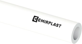 Труба EmirPlast Труба ПП водопроводная DN 25
