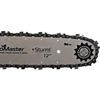 Электрическая пила Sturm CC1512LN