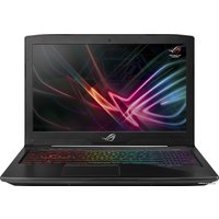 Игровой ноутбук ASUS ROG Strix GL503VM-ED252T