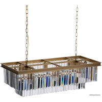 Подвесная люстра LOFT IT Prism Clear 10019/800R