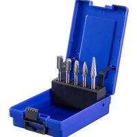 Набор борфрез Lenz LZBS 010 N3