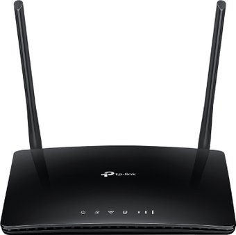 4G Wi-Fi роутер TP-Link TL-MR6400 v3