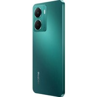 Realme P3 5G 12GB/256GB международная версия (зеленая звезда