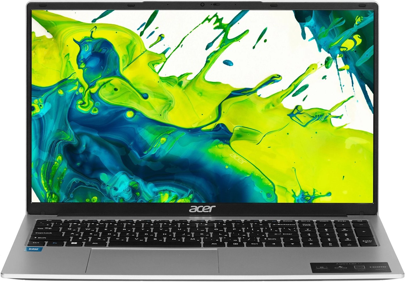 

Ноутбук Acer Aspire Lite AL17-31P-C5ZG NX.D4LCD.003