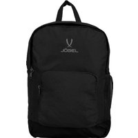 Спортивный рюкзак Jogel l Division Travel Backpack JD4BP0121.99 (черный)