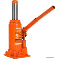 Бутылочный домкрат Patriot DB 3000 3т