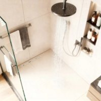 Трап/канал Axus Super Slim 600