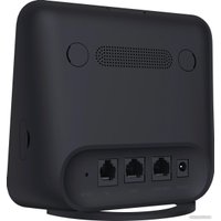 4G Wi-Fi роутер TCL Linkhub HH42CV1 (черный )