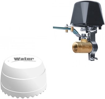 Набор защиты от протечек Alfa H2OS-1.1