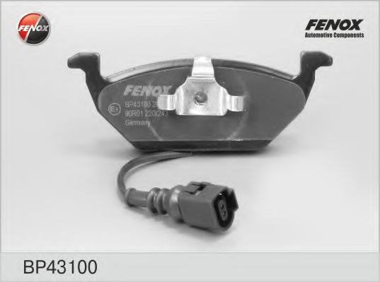 

Fenox BP43100