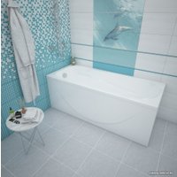 Фронтальный экран под ванну Метакам Italy 170 ЭВS_012306