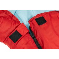 Спальный мешок Sundays ZC-SB010 (2шт, красный)